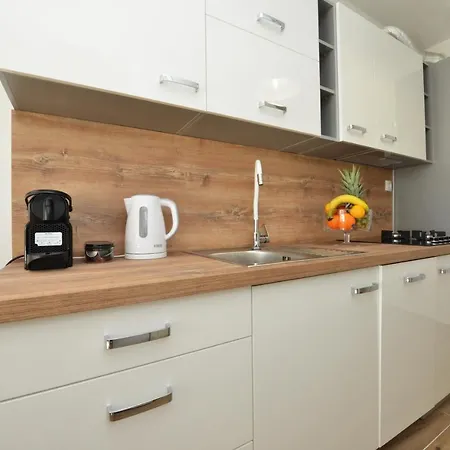 Apartment Lola Zadar